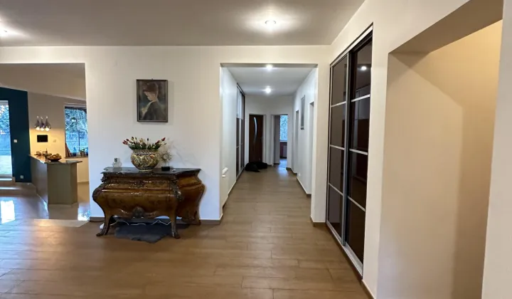 dom wolnostojący, 6 pokoi Świnoujście Łunowo, ul. Zalewowa
