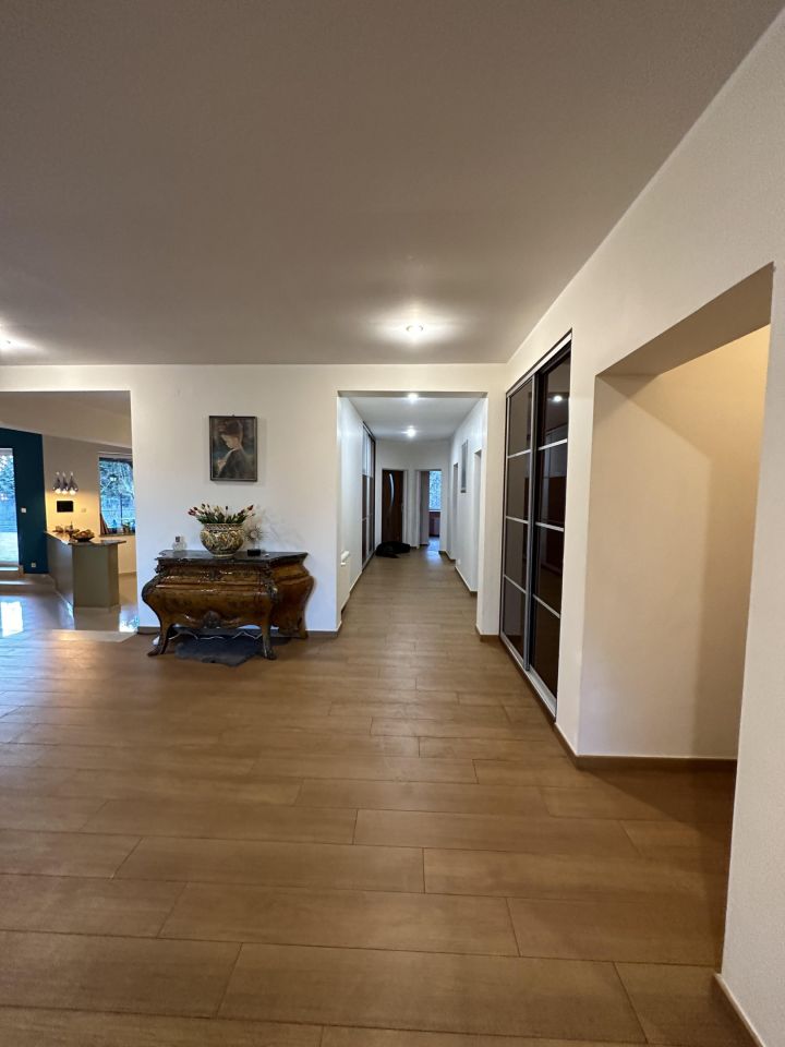 dom wolnostojący, 6 pokoi Świnoujście Łunowo, ul. Zalewowa. Zdjęcie 26