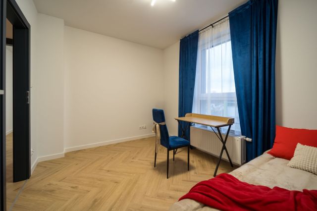 Mieszkanie 3-pokojowe Białystok, ul. Hetmańska. Zdjęcie 8