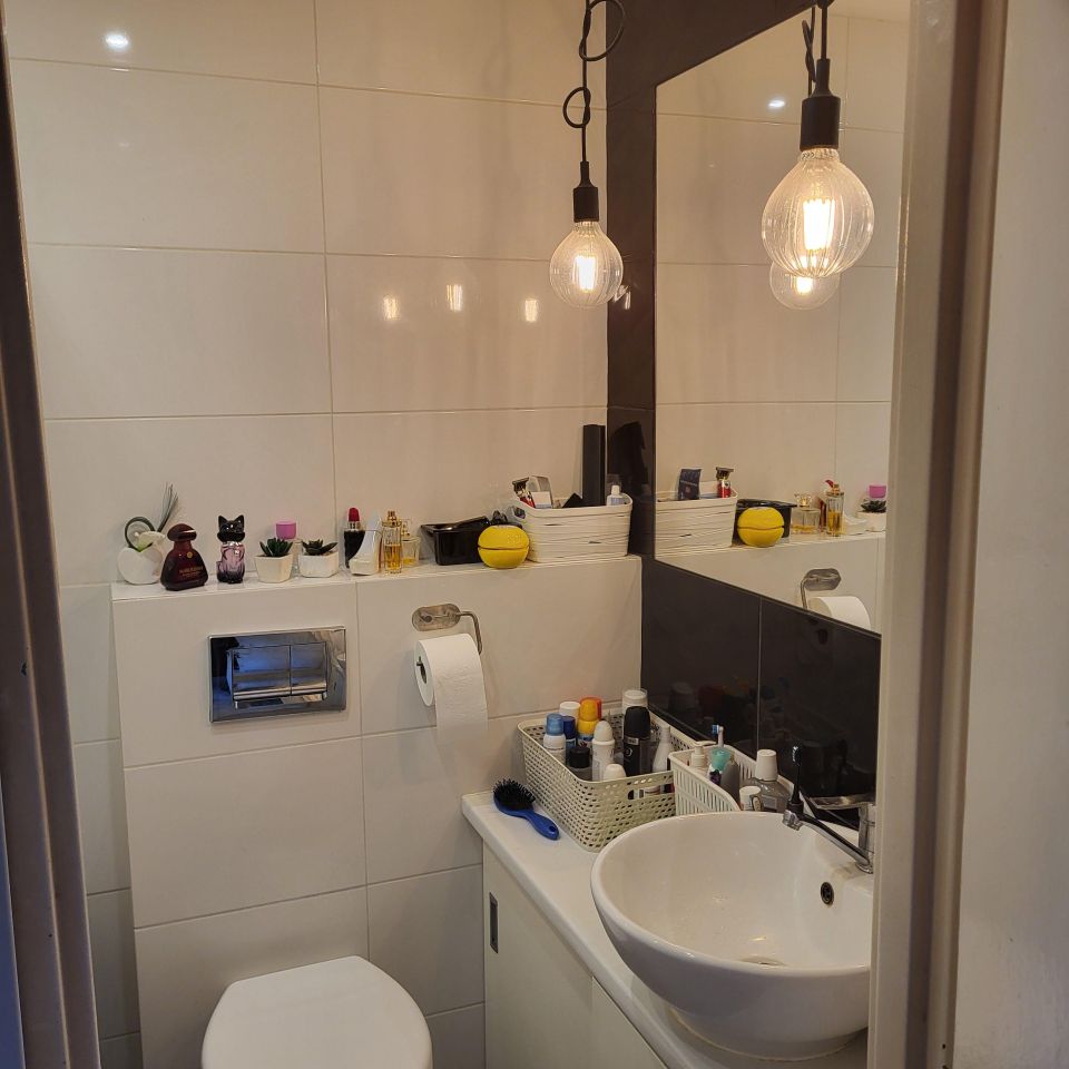 Mieszkanie 3-pokojowe Iława, ul. Tadeusza Kościuszki. Zdjęcie 5