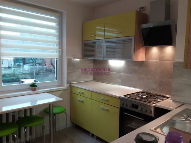 Mieszkanie 3-pokojowe Rybnik Śródmieście, ul. Dworcowa. Zdjęcie 1