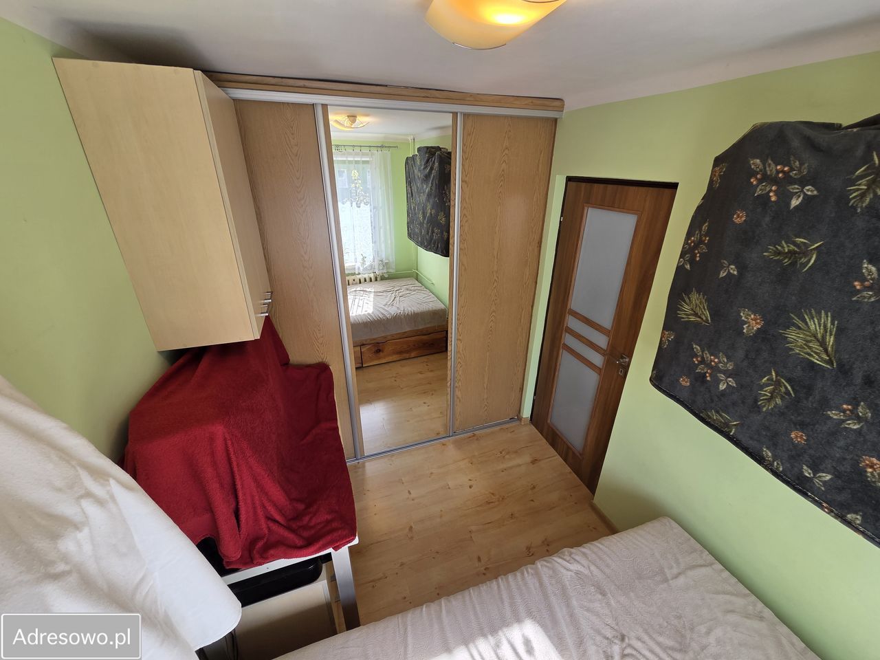 Mieszkanie 3-pokojowe Racibórz, ul. Wojska Polskiego. Zdjęcie 19