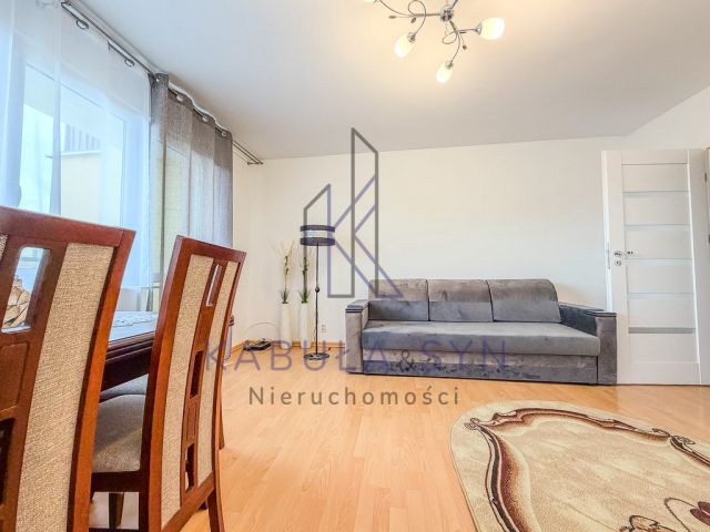 Mieszkanie 2-pokojowe Bydgoszcz, ul. Wincentego Witosa. Zdjęcie 3