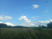 Działka rolno-budowlana Czarny Las-Kolonia. Zdjęcie 3