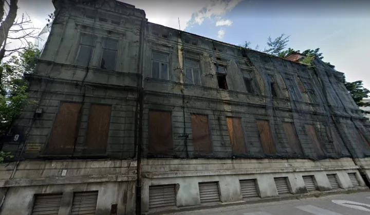 kamienica Piotrków Trybunalski