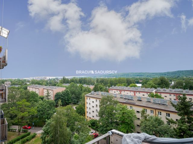 Mieszkanie 3-pokojowe Kraków Bronowice, ul. Na Błonie. Zdjęcie 17