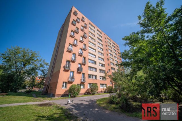 Mieszkanie 1-pokojowe Warszawa Ochota, ul. Grójecka. Zdjęcie 18