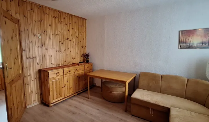 Mieszkanie 2-pokojowe Łódź Zarzew, ul. mjr. Eugeniusza Nurta-Kaszyńskiego