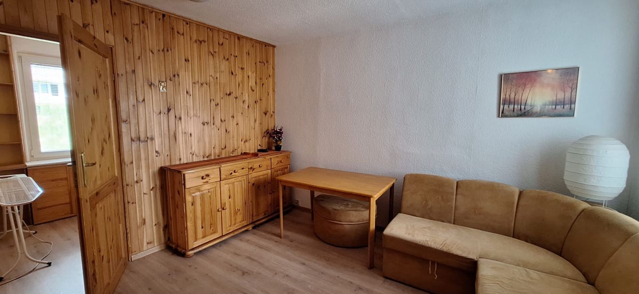 Mieszkanie 2-pokojowe Łódź Zarzew, ul. mjr. Eugeniusza Nurta-Kaszyńskiego. Zdjęcie 1