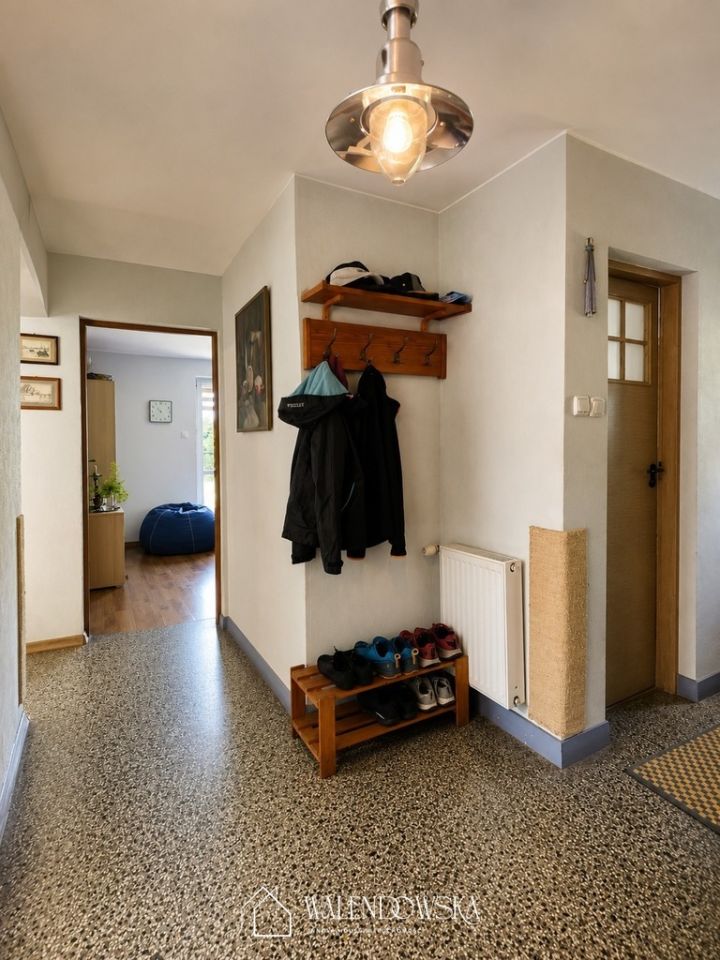 dom wolnostojący, 5 pokoi Kobylnica, ul. Witosa. Zdjęcie 19