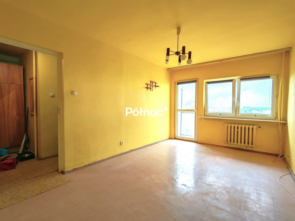 Mieszkanie 1-pokojowe Łódź Teofilów, ul. Rojna. Zdjęcie 2