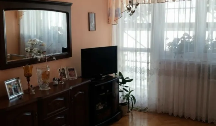 Mieszkanie 2-pokojowe Inowrocław Centrum, ul. Władysława Łokietka