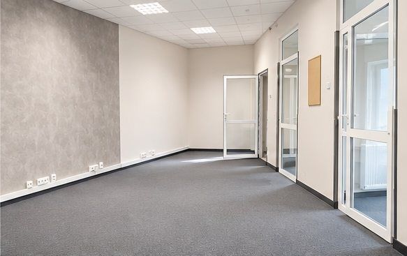 Biuro Szczecin Słoneczne. Zdjęcie 3