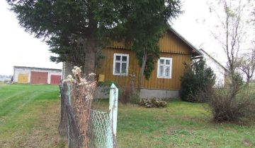 gospodarstwo Korczyna