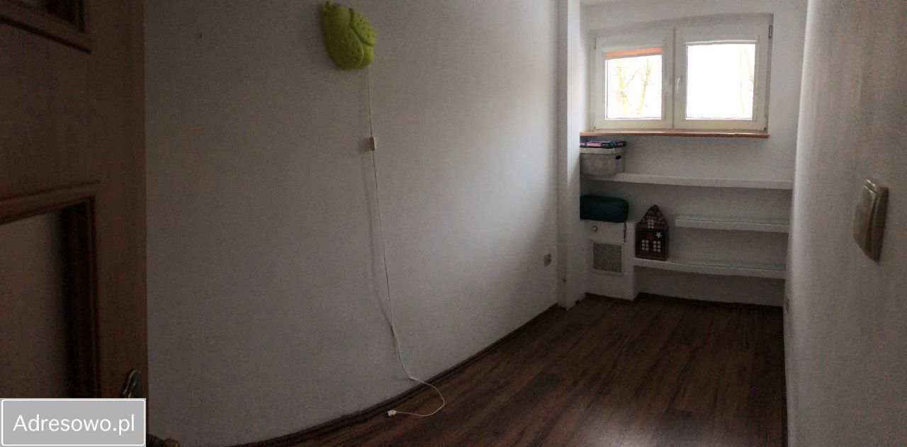 Mieszkanie 3-pokojowe Giżycko, ul. Kętrzyńskiego. Zdjęcie 5