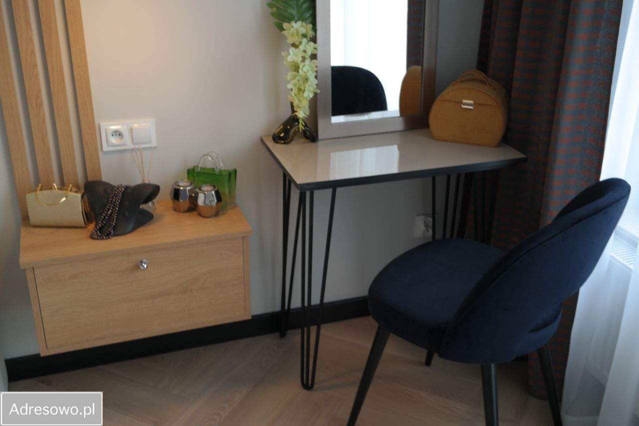 Mieszkanie 4-pokojowe Białystok Centrum, ul. Adama Mickiewicza. Zdjęcie 3