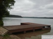 Działka budowlana Parchowo Parchowski Młyn. Zdjęcie 3