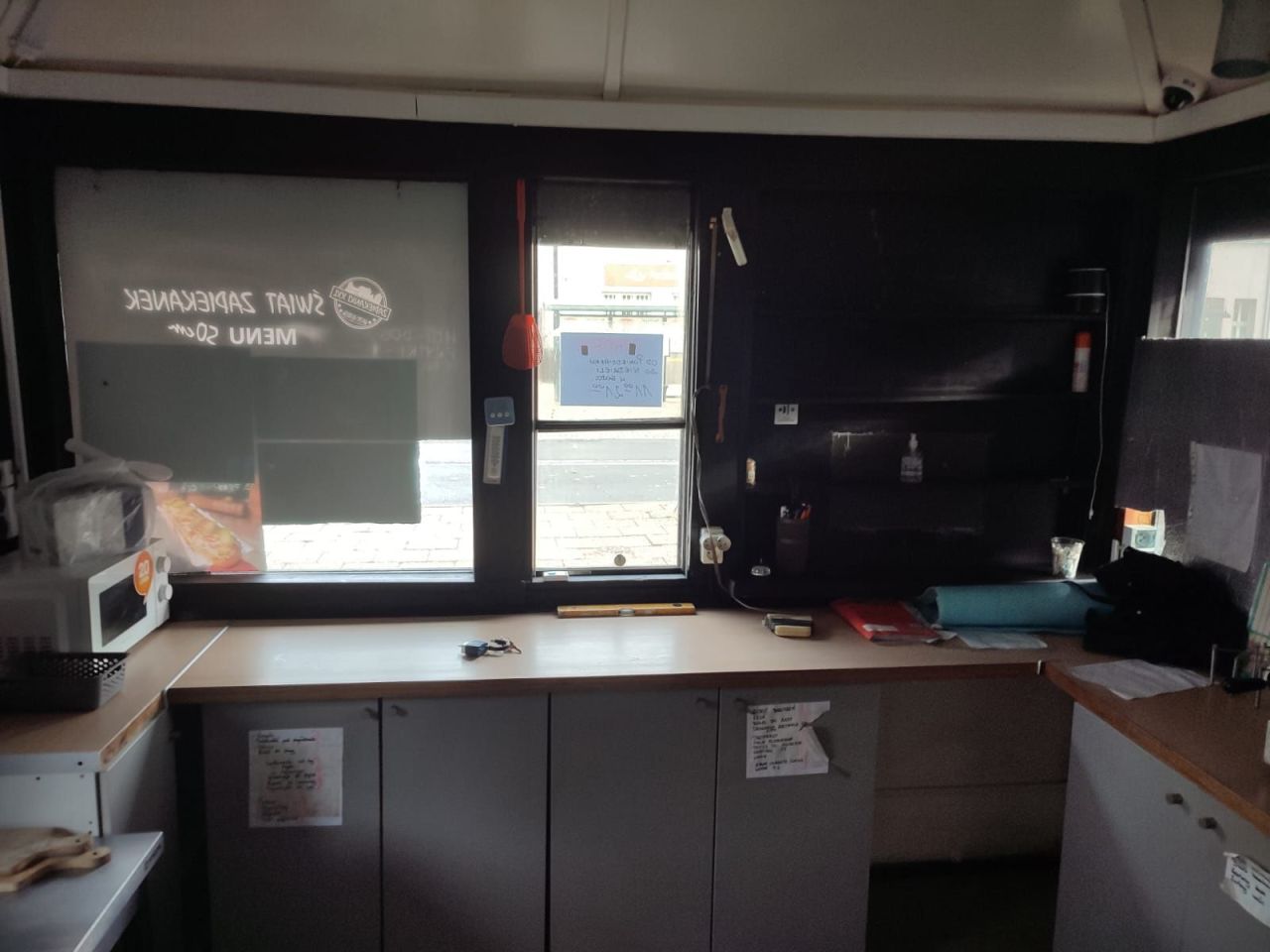 Lokal Malbork. Zdjęcie 5