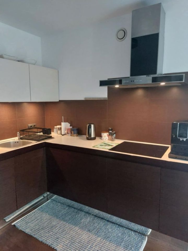 Mieszkanie 2-pokojowe Warszawa Stara Miłosna, ul. Poezji. Zdjęcie 7