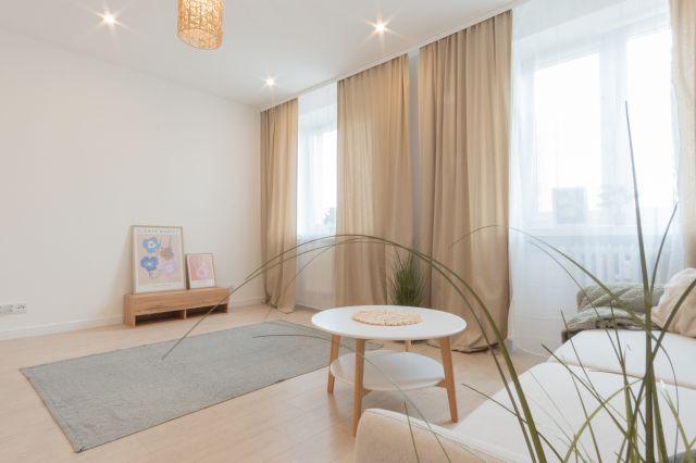 Mieszkanie 2-pokojowe Częstochowa Raków, ul. Łukasińskiego. Zdjęcie 1