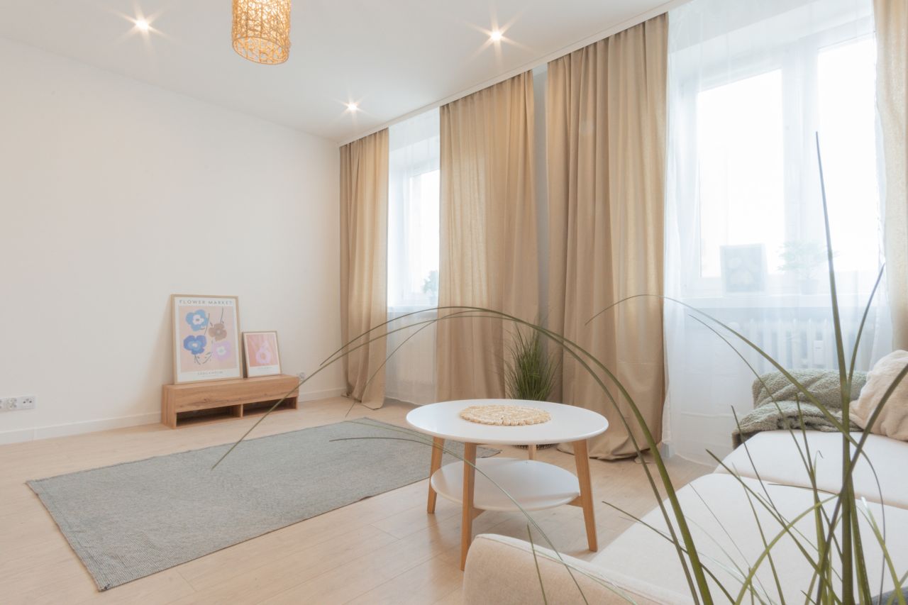 Mieszkanie 2-pokojowe Częstochowa Raków, ul. Łukasińskiego