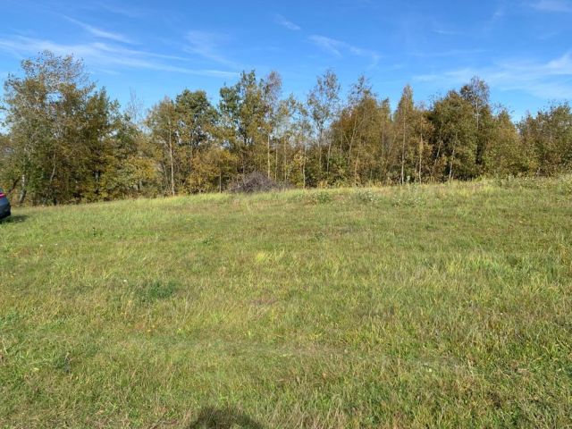 Działka rolno-budowlana Stare Rybie. Zdjęcie 1