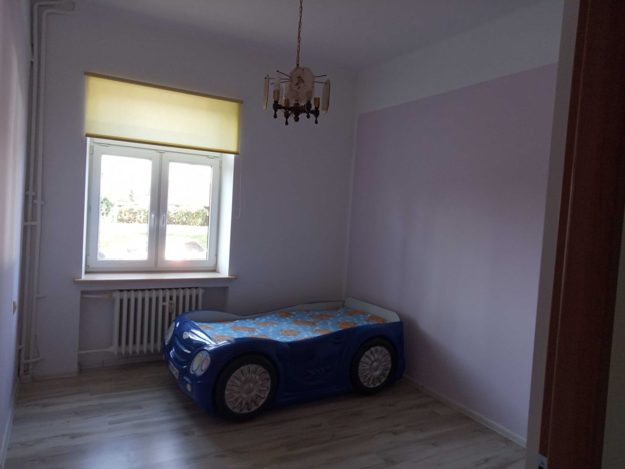 Mieszkanie 2-pokojowe Kostrzyn nad Odrą, os. Leśne. Zdjęcie 2