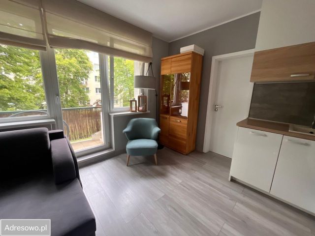 Mieszkanie 2-pokojowe Bydgoszcz Wyżyny, ul. Komuny Paryskiej. Zdjęcie 1