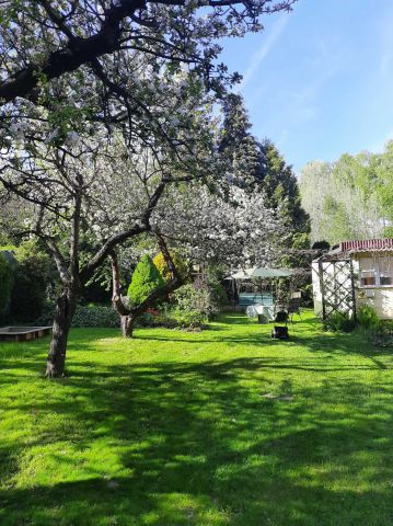 Działka budowlana Łagiewniki Nowe. Zdjęcie 1