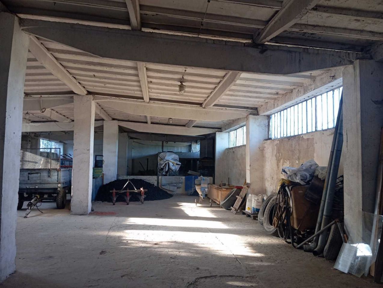 Nieruchomość komercyjna Warszówek. Zdjęcie 6