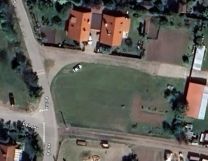 Działka budowlana Tyniec Mały, ul. Polna