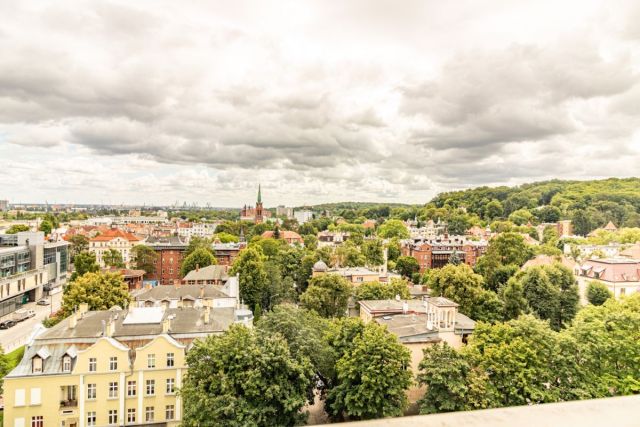 Mieszkanie 2-pokojowe Gdańsk Wrzeszcz, ul. Partyzantów. Zdjęcie 10