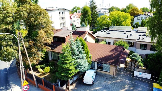 Lokal Warszawa Włochy, ul. Bolesława Chrobrego. Zdjęcie 2