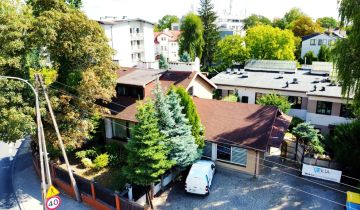 Lokal Warszawa Włochy, ul. Bolesława Chrobrego