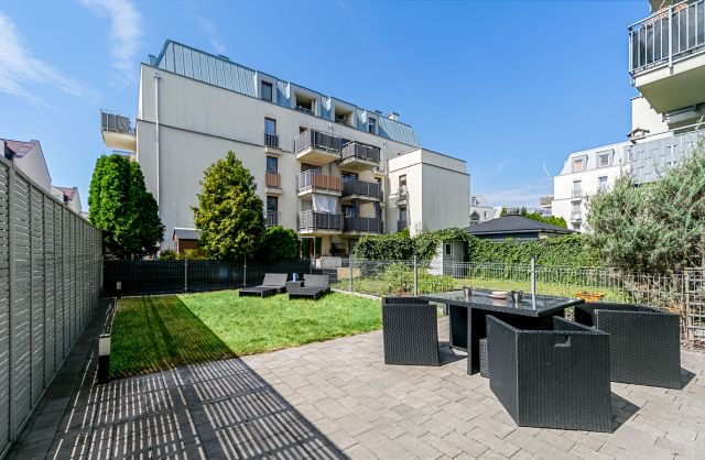 Mieszkanie 2-pokojowe Warszawa Białołęka, ul. Leona Berensona. Zdjęcie 8