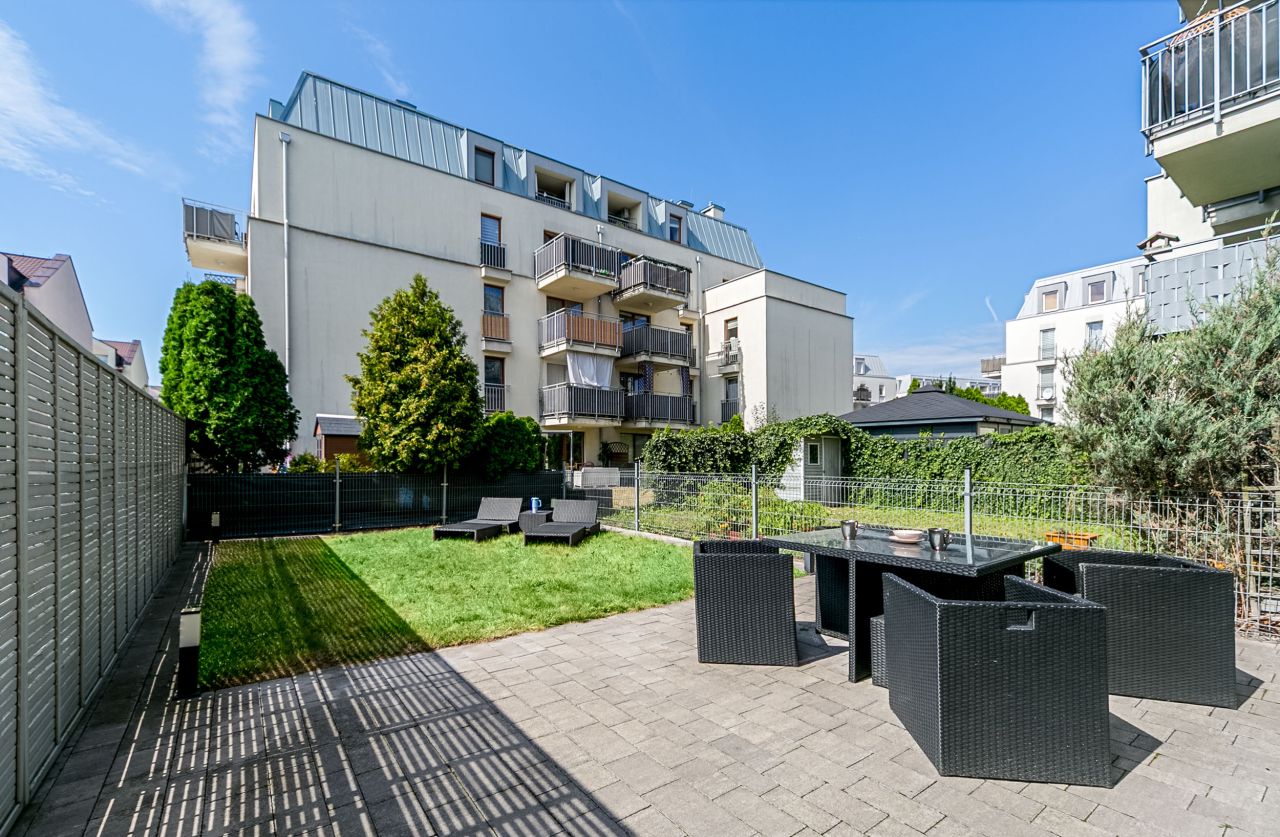 Mieszkanie 2-pokojowe Warszawa Białołęka, ul. Leona Berensona. Zdjęcie 8