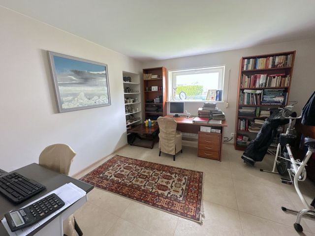 dom wolnostojący, 8 pokoi Michałowice, ul. Ogrodowa. Zdjęcie 15