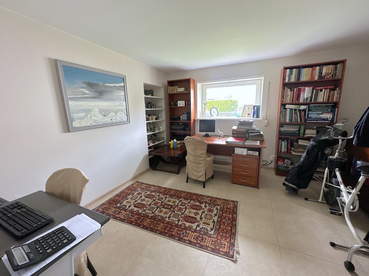 dom wolnostojący, 8 pokoi Michałowice, ul. Ogrodowa. Zdjęcie 15