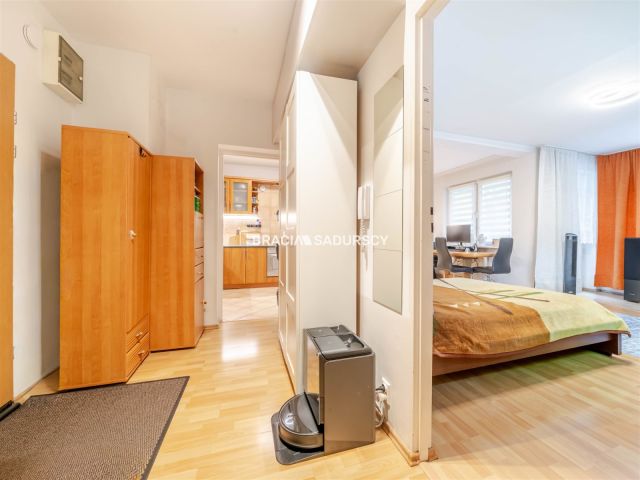 Mieszkanie 2-pokojowe Kraków Dębniki, ul. Kobierzyńska. Zdjęcie 20