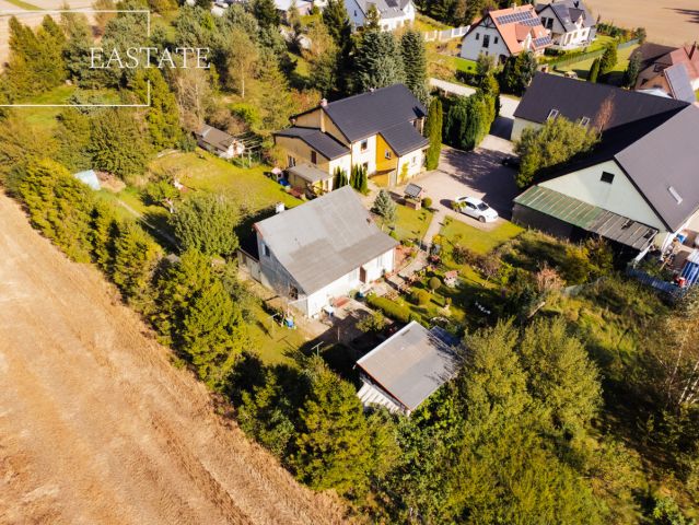 Działka budowlana Gdynia Chwarzno-Wiczlino, ul. Wiczlińska. Zdjęcie 4