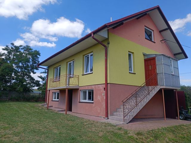 dom wolnostojący Kalina Mała. Zdjęcie 1