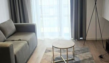 Mieszkanie 2-pokojowe Warszawa Wola, ul. Grzybowska