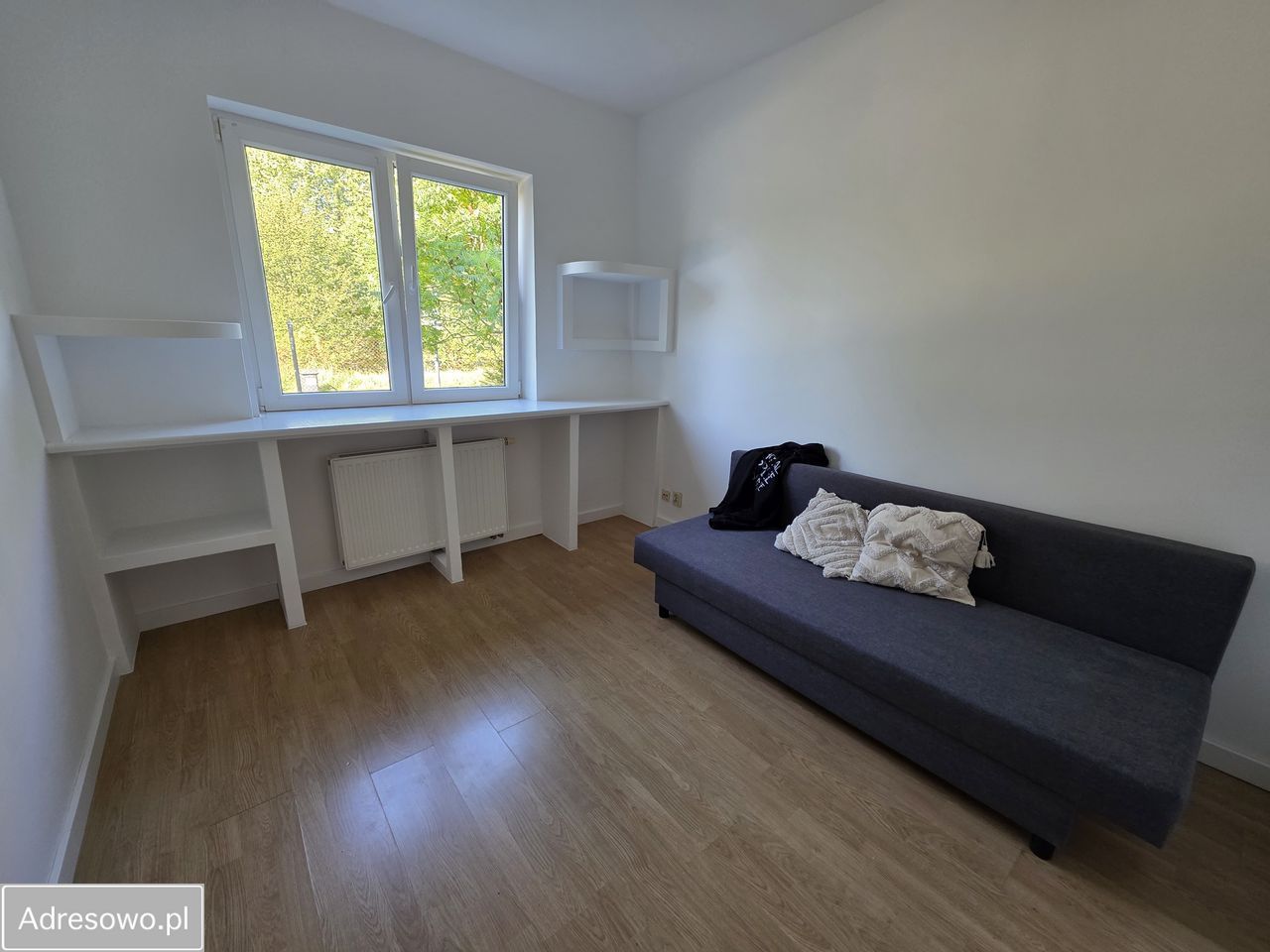 dom wolnostojący, 10 pokoi Łęgajny, ul. Topolowa. Zdjęcie 4