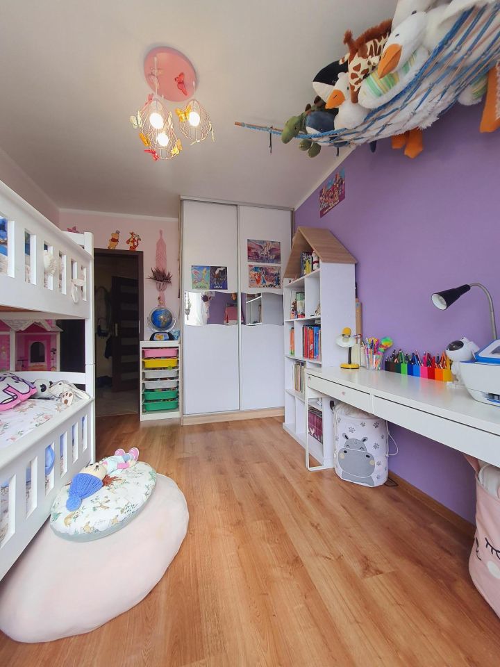 Mieszkanie 3-pokojowe Siechnice, ul. Jana Pawła II. Zdjęcie 21