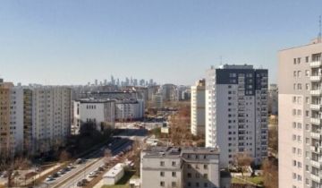 Mieszkanie 3-pokojowe Warszawa Praga-Południe, ul. Władysława Umińskiego