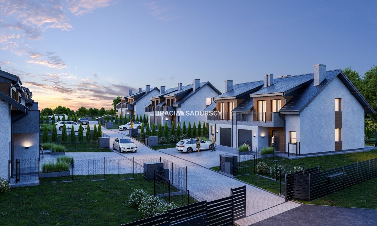 Działka budowlana Mników. Zdjęcie 3