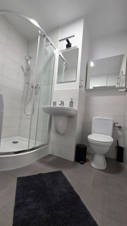 Mieszkanie 3-pokojowe Wrocław Śródmieście, ul. Pochyła. Zdjęcie 3