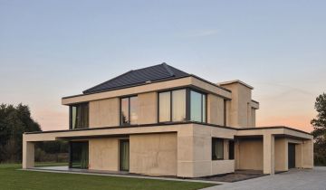 dom wolnostojący, 6 pokoi Mrozów