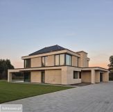 dom wolnostojący, 6 pokoi Mrozów