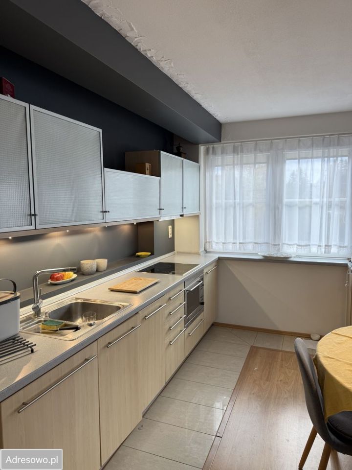 Mieszkanie 3-pokojowe Szczecin Bezrzecze, ul. Kadetów. Zdjęcie 9